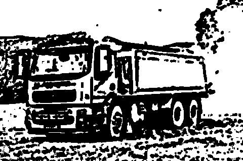 Tar / Asphalt